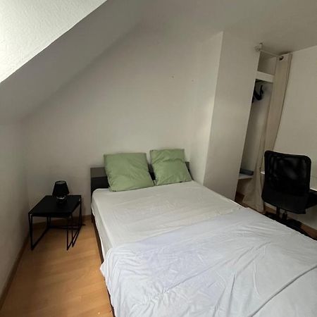 Chambre Cosy Nandy エクステリア 写真