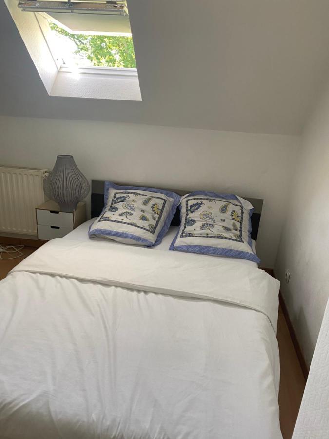 Chambre Cosy Nandy エクステリア 写真