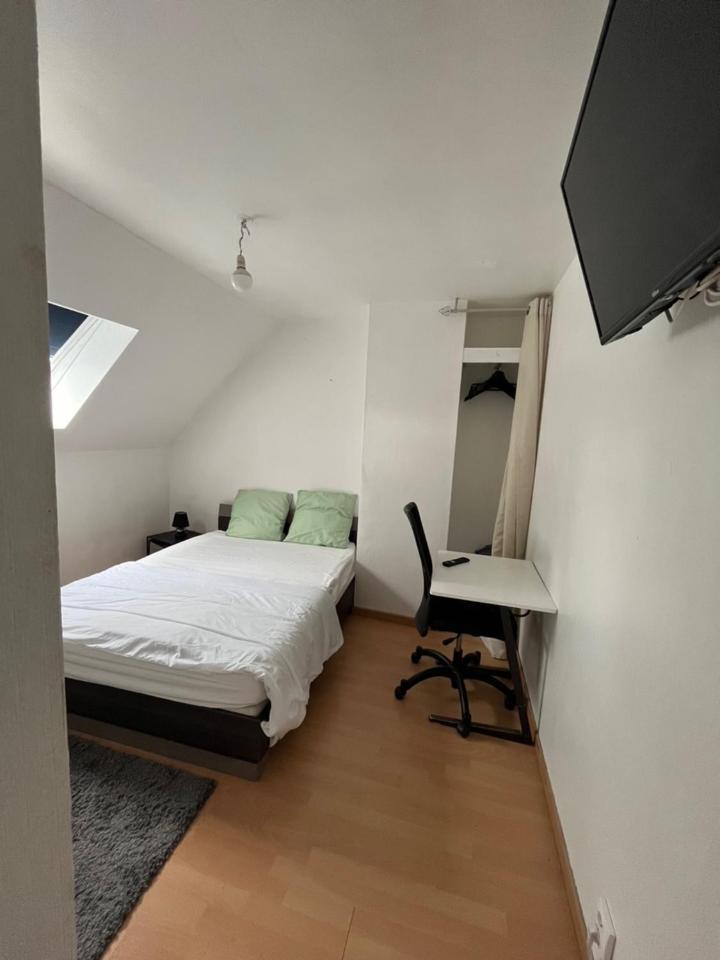 Chambre Cosy Nandy エクステリア 写真